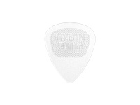 Dunlop 446R053 Nylon Glow 72Pack медиаторы, толщина 0,53 мм, 72 шт.