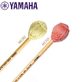 Yamaha ME202  палочки для маримбы, ниточная обмотка, medium hard