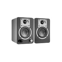 Fluid Audio C35BT пара активных студийных мониторов