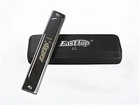 EASTTOP T22 Губная гармоника тремоло