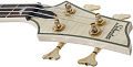 Schecter OMEN EXTREME-4 GNAT Бас-гитара, 4 струны, цвет Gloss Natural