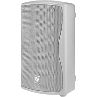 Electro-Voice ZxA1-90W активная акустическая система 2-полосная, 8", 800 W, 90°x50°, 123 dB, цвет белый
