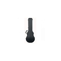 Rockcase ABS 10405BSH (SB) контурный кейс для бас-гитары