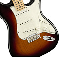 FENDER PLAYER Stratocaster MN 3TS Электрогитара, цвет санберст