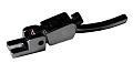 PAXPHIL PS115-CR  струнодержатель для электрогитары, хром