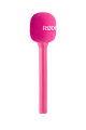 RODE Interview GO PINK набор аксессуаров для передатчика Wireless GO, цвет розовый