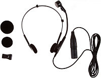 Audio-Technica PRO8HEX  Головной динамический микрофон