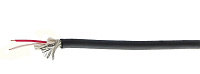 Invotone DMX50   DMX кабель 2 жилы + экран, диаметр 5,5 мм , в катушке 100 м