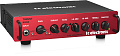 TC electronic BQ250 басовый усилитель голова