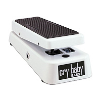 Dunlop 105Q Cry Baby Bass гитарный эффект "вау-вау"