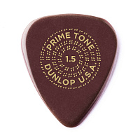 Dunlop 511P150 Primetone Standard 3Pack  медиаторы, толщина 1,5 мм, 3 шт.
