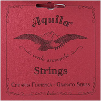 AQUILA GRANATO 136C набор голосов (3 струны) для классической фламенко гитары
