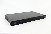 RFIntell DP-1616 DANTE Цифровой процессор 16х16, AFC, AEC, USB, Ethernet, RS232