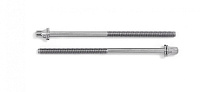 GIBRALTAR SC-BDKR/S Bass Drum Key Rod 7/32" натяжные винты для обода бас-бочки 4 3/6" (106 мм), 4 шт.
