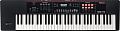 ROLAND XPS-10X-BK синтезатор, 61 клавиша