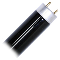 Sylvania BLB F36 T8 ультрафиолетовая лампа, 120см, 103В-36Вт, цоколь G13, d=26mm, срок службы 8000ч