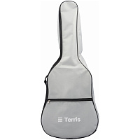 TERRIS TGB-C-01 GRY Чехол для гитары классической