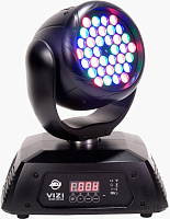 American DJ Vizi Wash LED 108 прожектор полного движения
