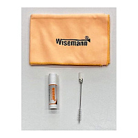 Wisemann Flute Care Kit WFCK-1  набор по уходу за флейтой