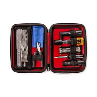 Dunlop DGT122 System 65 Complete Guitar & Bass String Setup Kit  набор для ремонта гитар