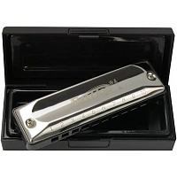 EASTTOP T002 D Губная гармоника диатоническая