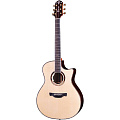 CRAFTER LX G-7000ce Гитара электроакустическая шестиструнная