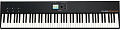 Studiologic SL88 Grand + VP/27   USB MIDI клавиатура Studiologic SL88 Grand в комплекте с педалью Volume/Expression органного типа Studiologic VP/27