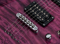 Schecter C-6 PLUS EM Электрогитара шестиструнная