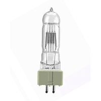 OSRAM 64752/T29  лампа галогенная 230 В/1200 Вт, GX9,5, 400 часов