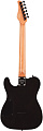 Schecter PT STANDARD BFBB Электрогитара, 6 струн, цвет Black Fade Burst Burl