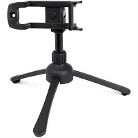 PEAVEY Smartphone Desktop Tripod Stand Настольная подставка для смартфона