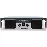 EUROSOUND XZ-1800 Усилитель мощности 