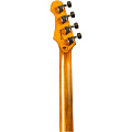 FLIGHT Pathfinder Tenor BK Relic Электроукулеле тенор