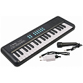 TERRIS TK-100 BK Синтезатор