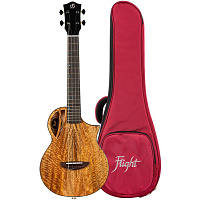 FLIGHT AVIATOR Mango Tenor CE Укулеле тенор