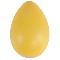 LP LPR004-SS шейкер яйцо, пара, цвет желтый