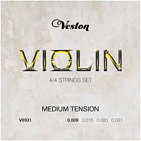 VESTON V0931 Струны для скрипки