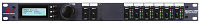 DBX ZONEPRO 1260 микрофонно-линейный процессор для многозонных систем звукоусиления
