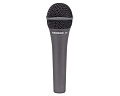Samson Q7X вокальный динамический суперкардиоидный микрофон, неодимовый магнит, 50-16000 Гц, 200 Ом, чувствительность -55,2 дБ/Па, SPL 147 дБ, вес 420 г