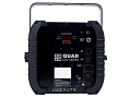 American DJ Quad Phase Cветодиодный дискотечный прибор, 10 Вт Quad Color 4-в-1 (RGBW) LED