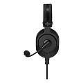 BEYERDYNAMIC DT 297 PV MKll 80 Ом Головная гарнитура с наушниками и конденсаторным микрофоном. Без кабеля