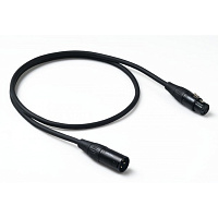 Proel CHL250LU10  Микрофонный кабель XLR F XLR M, длина 10 метров