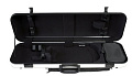 GEWA Violin case Air 2.1 Black high gloss футляр для скрипки, цвет черный