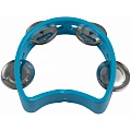 EASTTOP DF300 BLUE Перкуссионный набор 3 предмета
