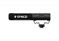Synco Mic-M3 накамерный микрофон, короткая пушка
