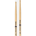 PRO MARK TXCPW барабанные палочки, именные Carl Palmer, деревянный наконечник