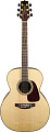 TAKAMINE G90 SERIES GN93 акустическая гитара типа NEX, цвет натуральный