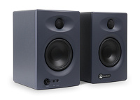 AuraSonics KN4.5 пара активных студийных мониторов