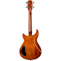 FLIGHT Vanguard Tenor TBK Электроукулеле тенор