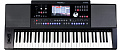 MEDELI A1000 музыкальная рабочая станция 61 клавиша, динамическая клавиатура, 672 голоса, 240 стилей, 7-дюймовый дисплей